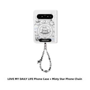 FUNNY RICH | Foldable Rotating Full-Enclosure Phone Case Anti-Drop