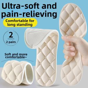 Barefoot Comfortable Thin Summer Insoles