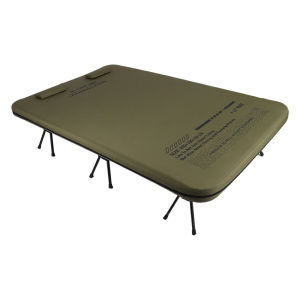 SUNNY FEEL | Folding Portable Outdoor Air Mattress