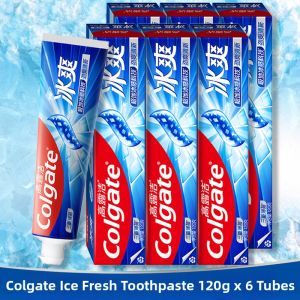 Colgate | Triple Mint Fresh Breath Toothpaste