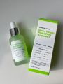 Sungboon Editor Green Tomato Pore Shrinking Essence Moisturizing Anti-Aging Large Capacity 75ml Facial Serum for All Skin Types. 