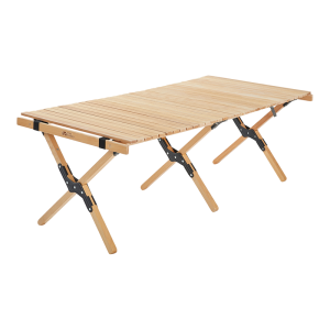 Mobi Garden | Foldable Camping Table Set