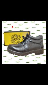 GIBSON S BFP SAFETY SHOES HIGH CUT FOR MEN