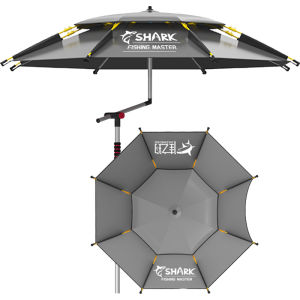 JIAZHIDIAO | New UV Protection Fishing Umbrella