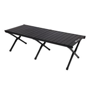 SUNNY FEEL | Foldable Portable Table And Chair Set For Outdoors