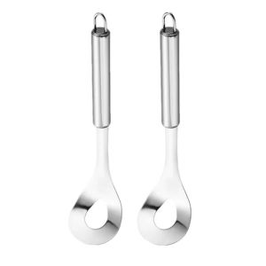 Stainless Steel Meatball Maker Tool Spoon Household Kitchen Equipment for Making And Serving Meatballs round Shape Mold
