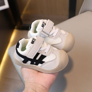 Anti-Slip Soft Sole Baby Shoes For Walking