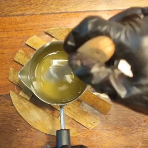 DIY Conditioner Bar Kit (Do It Yourself)