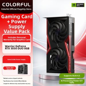 Luxury Edition Independent Graphics Card