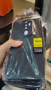 FULL BLACK CASE RENO 2F 2Z 3 4 4F 5 5F 6 4G 6 5G 7 5G 8 5G 8T 4G 8T 5G A1 PRO 8PRO 5G 10 5G 10PRO 5G 10PRO+ 13F 5G CASE HANDPHONE- BDC