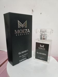 MOEZA Parfum Tahan 24 jam Untuk Cowok Dan Cewek Premium