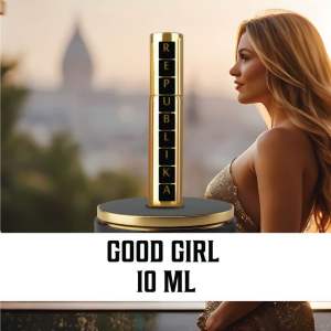 REPUBLIKA GOOD GIRL WOMEN 10ML