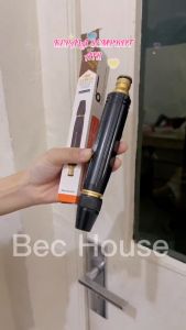 Nozele Semprotan Air Kuningan Nozzle Water Spray Steam