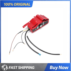 Key Ignition Switch Box Is Suitable For GX340 And GX390 Series Engine Control Switch With Good Conductivity