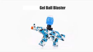 Aksesori pistol bom air