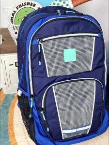 Dr. Kong | Orthopedic School Backpack Light and Large Capacity