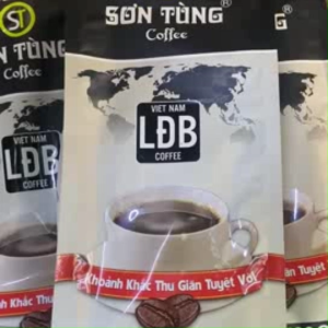 Cà Phê Sơn Tùng Đặc Biệt LDB 500g