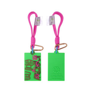 Dahon | IPO Commemorative Monster Charm Ornament