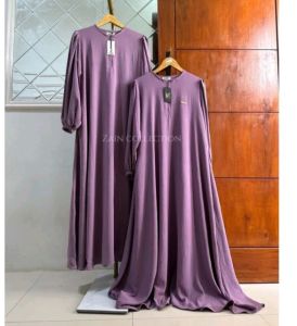 LONG DRES MIDI MIA GAMIS REMAJA TERBARU