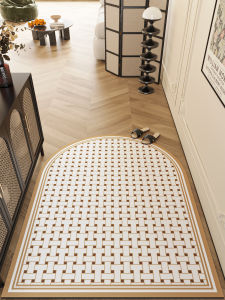 Honghe | Durable Non-Washable Cuttable Door Mat