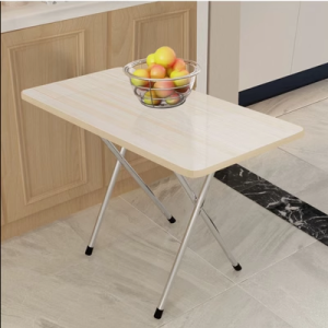 NIFENG | Foldable Portable Rectangular Table