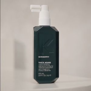 [KEVIN.MURPHY] THICK.AGAIN Leave-in Treatment for Thinning Hair (100ml)