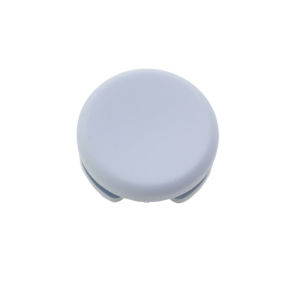 JCD 1piece Analog Joystick Rocker Cap For 3DSXL 3DSLL Thumb Stick Grip Cover For New 2DS 3DS LL XL Circle Pad Button Repair Part