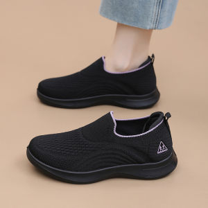 CHUNZULI | Summer Breathable Comfortable Elderly Shoes