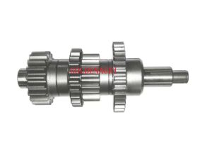 Shaft Assy Brake 1E6B30-54500 for Yanmar Harvester parts AW70 AW70G AW82