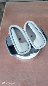 Cặp (2 cái) tay mở cửa bên trong ngoài kia 1.4 tấn (K3000 K165 K190 K2700)