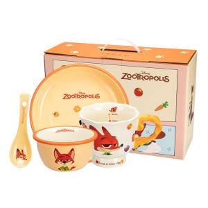 MODERN SWEETHOME | Attractive Ceramic Tableware Set