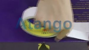 12M Strong Double-Sided Tape for Office & DIY Projects