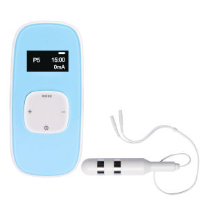Máy Kích Thích Cơ Sàn Chậu TENS Dành Cho Nữ Dụng Cụ Tập Kegel Máy Tập Âm Đạo Giúp Điều Trị Tiểu Không Tự Chủ Và Tăng Cường Cảm Giác Thân Mật Phục Hồi Sau Sinh