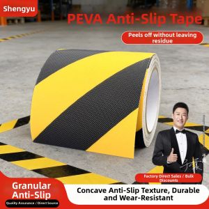 SONGYU | Anti-Slip Warning Tape Waterproof and Durable