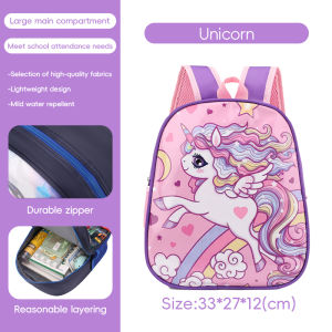 Backpack For Kids School Bag Iron Man Grade Children Bag Lightweight Backpack Decompression Bagpack