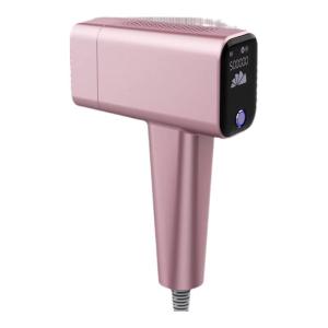 Skin Brightening Replacable-Head Home Beauty Device