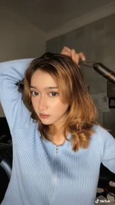 LCD Display Professional 2in1 Hair Straightener Fast Heating 4 Gear Temperature 360° Rotate Power Cord Hair Curler Curly Hair Iron Negative Ion Infrared Pelurus Rambut 直发梳卷发棒