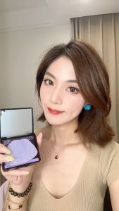 Lishu Oil-Absorbing Paper 150 Sheets Oil-Absorbing Paper Facial Oil Control Keeps The Face Fresh Portable Space-Saving