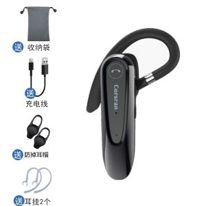 K200 Long-Standby Bluetooth Earphones Wireless In-Ear Driving Car Sports Headsets High Quality Sound Transmission Range