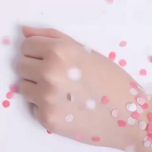 Sunscreen Whitening Cream 40g SPF 50 PA+++ Sunscreen Collagen Memperbaiki Skin Barrier VP094