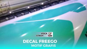 Decal Freego Bull Body Stiker Motor Freego Full Body Decal Freego Dekal Freego Stiker Motor Freego Stiker Freego full body Motif GRFS