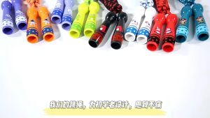 Skipping Rope For Kids / Children | 2.7m Skipping Rope