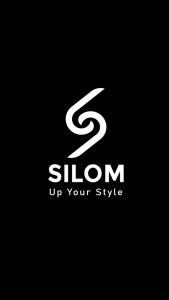 Silom Sepatu Anak Laki-Laki dan Perempuan: Sepatu Sekolah Tali Combi Perekat Breedag Gen-1 Super Silom