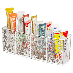 QIOEROUL | Organizer for Medicine Storage Box
