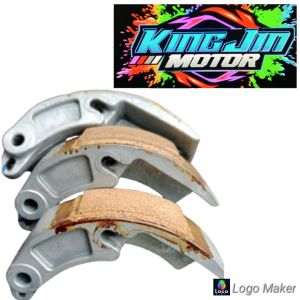 Kanvas Ganda Kampas Kopling All New Honda Beat Fi Stater Halus Beat ECO Beat Street Beat Deluxe AHM