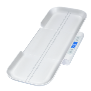 KTRUE | Baby Growth Tracking Precision Electronic Scale