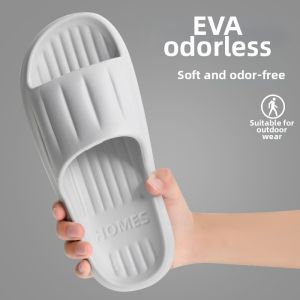 TZLDN | Non-slip Odor-resistant Indoor Slippers