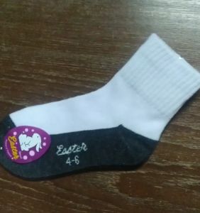 ถุงเท้าเด็ก