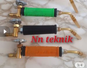 gas torch blow torch blower healting