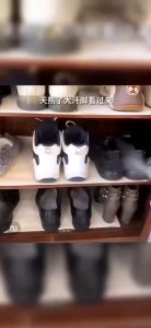 Shoe Odour Remover 260ml Shoe Deodorant Spray Shoe Spray Sock Spray Antibacterial Shoe Freshener 鞋子除臭剂